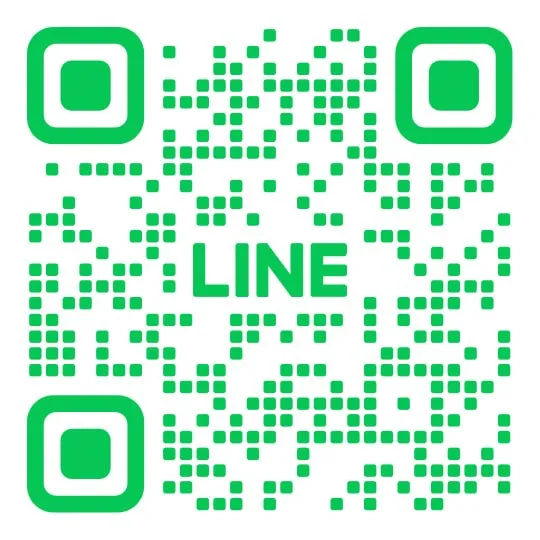 QR Code ติดต่อ ทดลองเล่นสล็อตjoker123 ผ่าน Line
